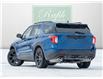 2022 Ford Explorer ST (Stk: P1078) in Mississauga - Image 11 of 35