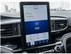 2022 Ford Explorer ST (Stk: P1078) in Mississauga - Image 27 of 35
