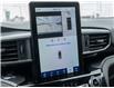 2022 Ford Explorer ST (Stk: P1078) in Mississauga - Image 19 of 35