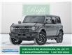2022 Ford Bronco  (Stk: P1075) in Mississauga - Image 1 of 32