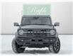 2022 Ford Bronco  (Stk: P1075) in Mississauga - Image 3 of 32