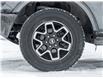 2022 Ford Bronco  (Stk: P1075) in Mississauga - Image 8 of 32