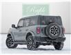 2022 Ford Bronco  (Stk: P1075) in Mississauga - Image 9 of 32