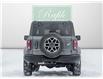 2022 Ford Bronco  (Stk: P1075) in Mississauga - Image 12 of 32