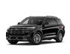 2026 Ford Explorer Active (Stk: 26CS2305) in Canmore - Image 1 of 7