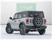 2024 Ford Bronco Big Bend (Stk: P1077) in Mississauga - Image 9 of 28