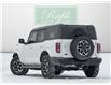 2022 Ford Bronco  (Stk: P1064) in Mississauga - Image 8 of 31