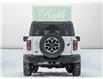 2022 Ford Bronco  (Stk: P1064) in Mississauga - Image 11 of 31