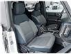 2022 Ford Bronco  (Stk: P1064) in Mississauga - Image 28 of 31