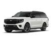 2026 Ford Expedition Max Platinum (Stk: 26CS8476) in Canmore - Image 1 of 7