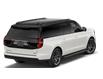 2026 Ford Expedition Max Platinum (Stk: 26CS8476) in Canmore - Image 3 of 7