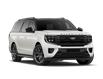 2026 Ford Expedition Max Platinum (Stk: 26CS8476) in Canmore - Image 4 of 7