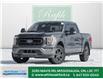 2022 Ford F-150  (Stk: P1058) in Mississauga - Image 1 of 30