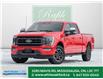 2022 Ford F-150  (Stk: P1068) in Mississauga - Image 1 of 37