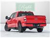 2022 Ford F-150  (Stk: P1068) in Mississauga - Image 11 of 37