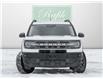 2021 Ford Bronco Sport Big Bend (Stk: P1076) in Mississauga - Image 3 of 28