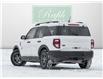 2021 Ford Bronco Sport Big Bend (Stk: P1076) in Mississauga - Image 11 of 28