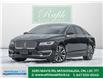 2017 Lincoln MKZ Reserve (Stk: P1030) in Mississauga - Image 1 of 28