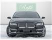 2017 Lincoln MKZ Reserve (Stk: P1030) in Mississauga - Image 3 of 28
