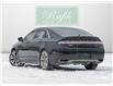 2017 Lincoln MKZ Reserve (Stk: P1030) in Mississauga - Image 8 of 28
