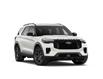 2026 Ford Explorer ST (Stk: 26AS4903) in Airdrie - Image 4 of 7