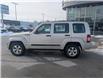 2009 Jeep Liberty Sport (Stk: 03667P) in Owen Sound - Image 2 of 12