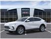 2026 Buick Envista Preferred (Stk: 260392) in Ottawa - Image 2 of 24