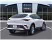 2026 Buick Envista Preferred (Stk: 260392) in Ottawa - Image 4 of 24