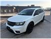 2015 Dodge Journey SXT (Stk: 5717RR) in Sarnia - Image 8 of 20