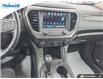 2018 GMC Acadia SLE-2 (Stk: 26129A) in Rouyn-Noranda - Image 22 of 28