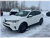 2017 Toyota RAV4 LE (Stk: 14760) in Sudbury - Image 1 of 9