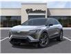 2026 Cadillac OPTIQ Premium Sport in Sudbury - Image 6 of 24