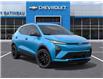2027 Chevrolet Bolt RS (Stk: B270001) in Gatineau - Image 7 of 24