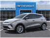 2027 Chevrolet Bolt LT (Stk: B270000) in Gatineau - Image 2 of 24
