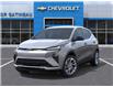 2027 Chevrolet Bolt LT (Stk: B270000) in Gatineau - Image 6 of 24