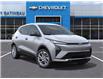 2027 Chevrolet Bolt LT (Stk: B270000) in Gatineau - Image 7 of 24