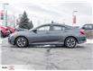 2018 Honda Civic LX (Stk: 021064) in Milton - Image 3 of 9