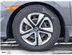 2018 Honda Civic LX (Stk: 021064) in Milton - Image 4 of 9