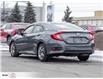 2018 Honda Civic LX (Stk: 021064) in Milton - Image 5 of 9
