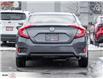 2018 Honda Civic LX (Stk: 021064) in Milton - Image 6 of 9