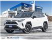 2025 Toyota RAV4 Hybrid XSE (Stk: 262238) in Milton - Image 1 of 26