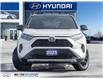 2025 Toyota RAV4 Hybrid XSE (Stk: 262238) in Milton - Image 2 of 26
