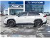 2025 Toyota RAV4 Hybrid XSE (Stk: 262238) in Milton - Image 3 of 26