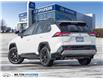 2025 Toyota RAV4 Hybrid XSE (Stk: 262238) in Milton - Image 5 of 26