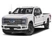 2024 Ford F-350 Platinum (Stk: B89132) in Okotoks - Image 1 of 13