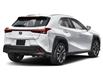2026 Lexus UX 300h Base (Stk: 260493) in Calgary - Image 3 of 3