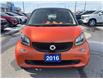 2016 Smart Fortwo Passion (Stk: 26429A1) in Port Hope - Image 2 of 21