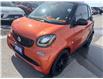 2016 Smart Fortwo Passion (Stk: 26429A1) in Port Hope - Image 3 of 21