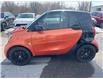 2016 Smart Fortwo Passion (Stk: 26429A1) in Port Hope - Image 4 of 21
