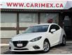 2015 Mazda Mazda3 GS (Stk: 2602055) in Waterloo - Image 1 of 20